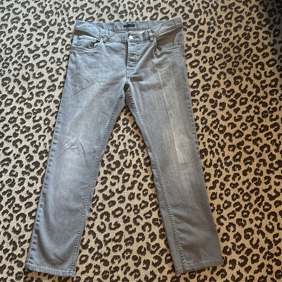 Prada mens jeans  Sz34 - Picture 14 of 14